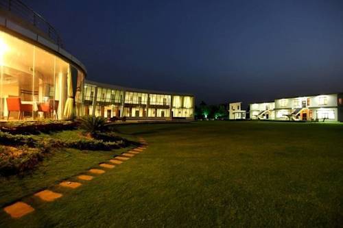 The Awesome Farms & Resorts Gothda Mohbtabad Dış mekan fotoğraf